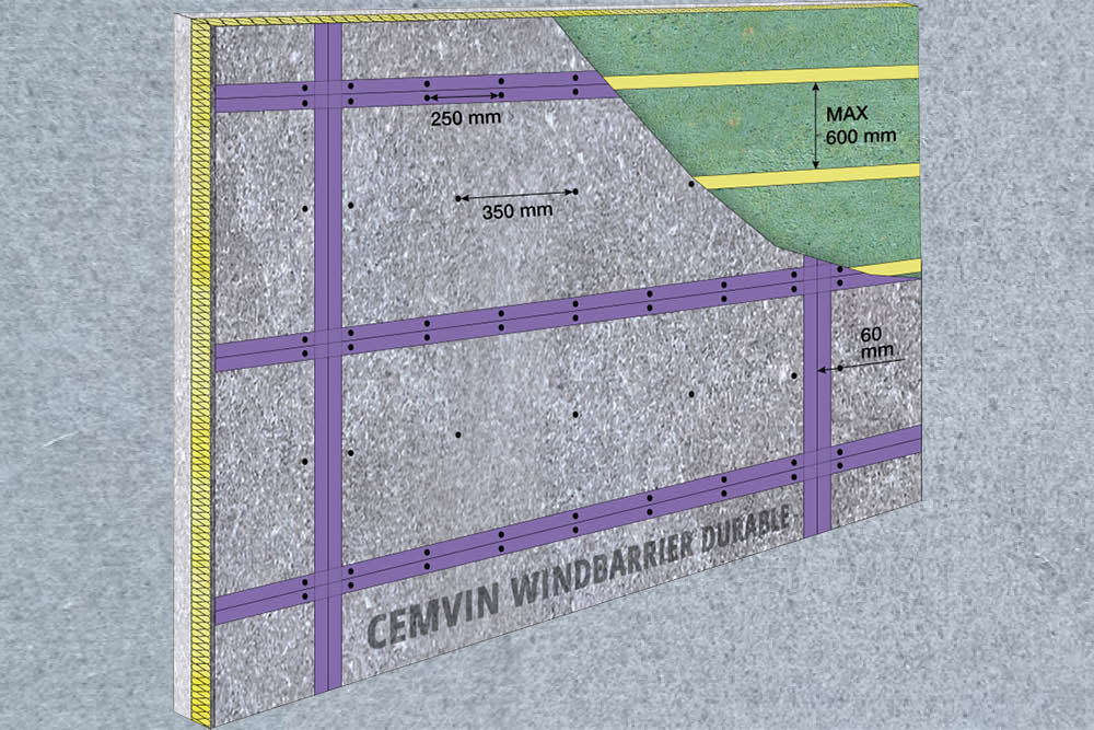 Inncempro_Cemvin_windbarrier_horizontale_installatie